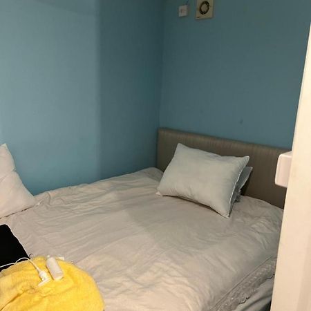 Studio Apartment Bristol Esterno foto