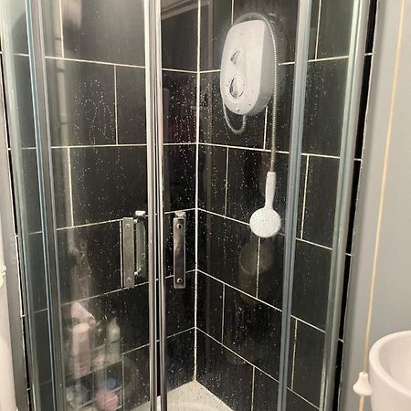 Studio Apartment Bristol Esterno foto