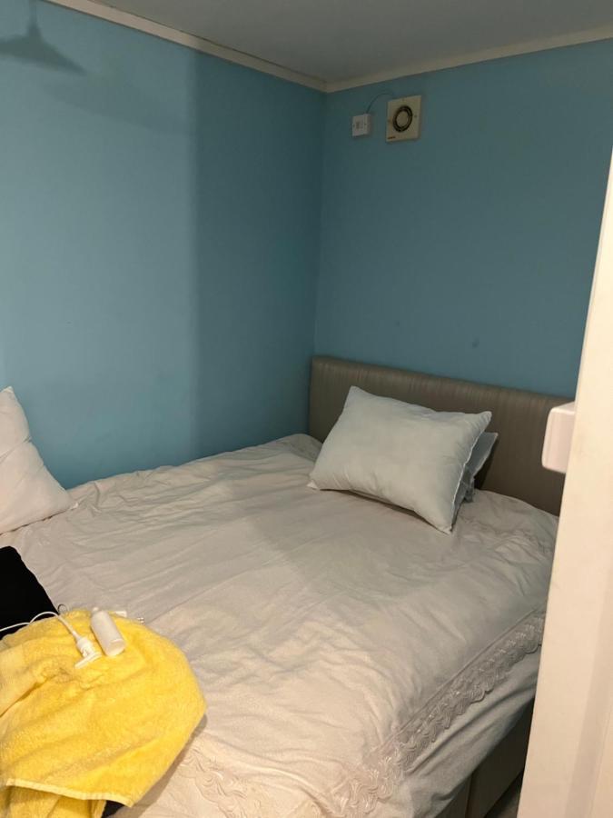 Studio Apartment Bristol Esterno foto