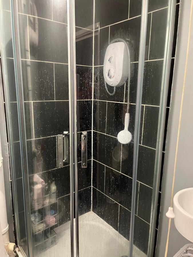 Studio Apartment Bristol Esterno foto